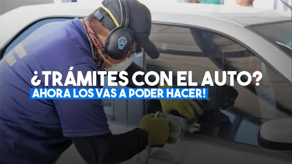 Reabrieron las plantas de verificación policial