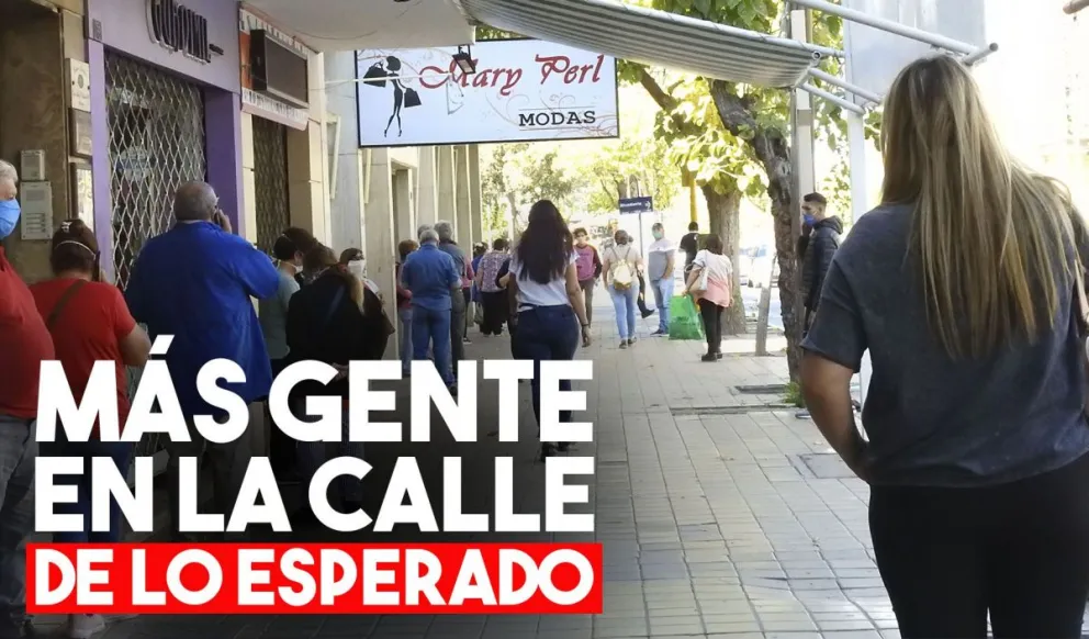 Hay más de 55 mil permisos para circular en la calle