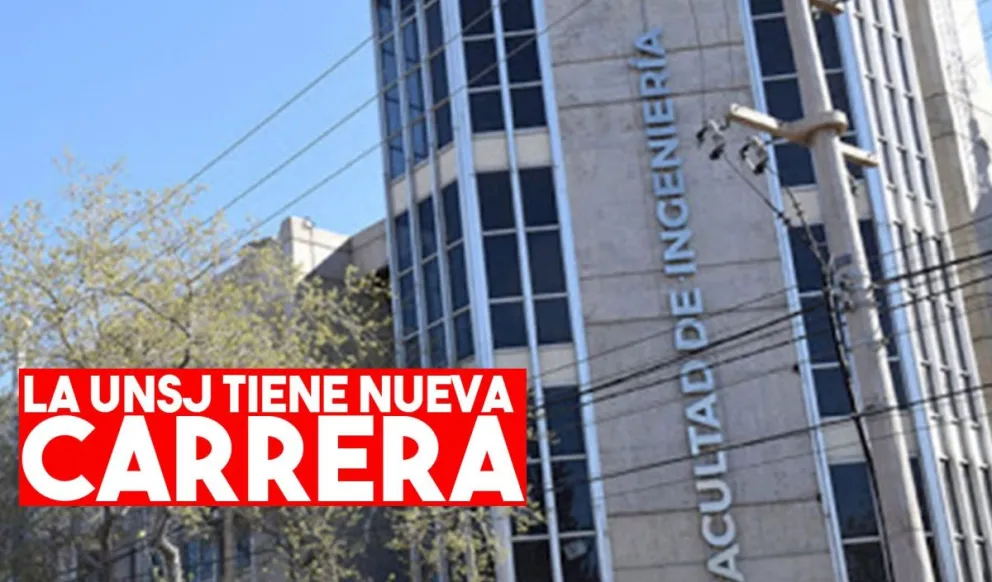 Un nuevo Doctorado llegó a la Facultad de Ingeniería