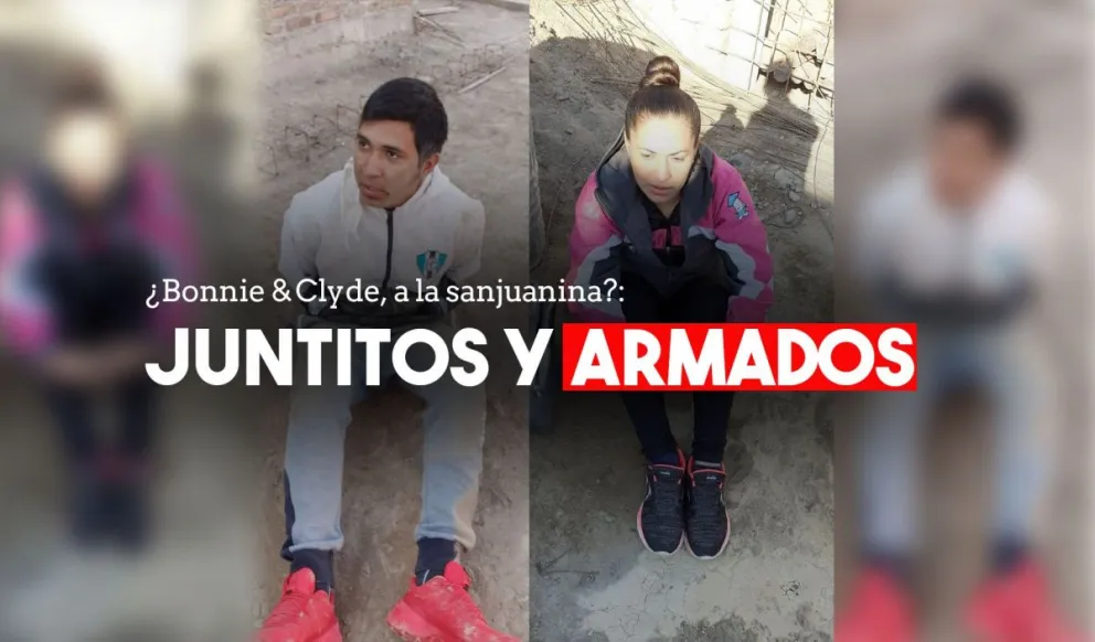 Rompieron la cuarentena y los detuvieron: estaban armados