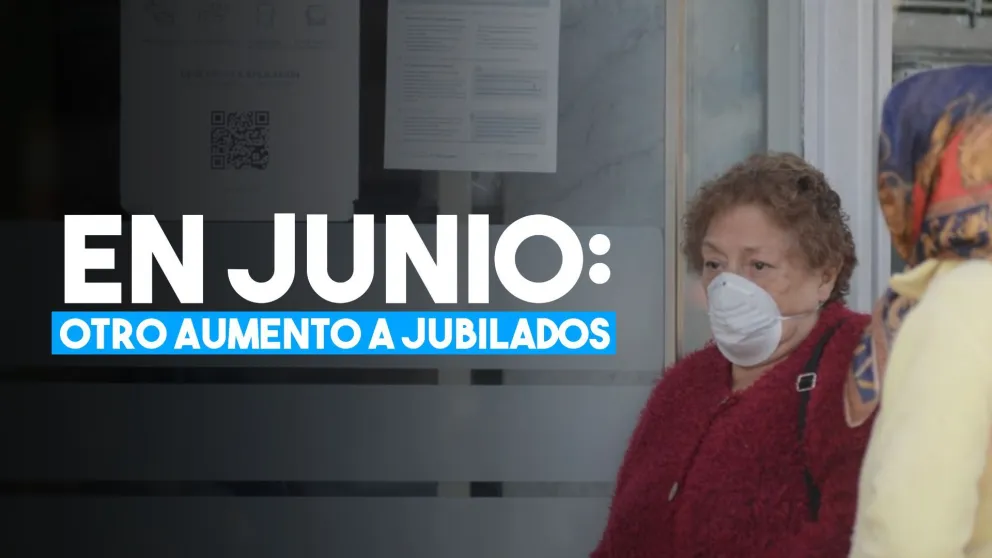 El Gobierno adelantó que habrá un nuevo aumento a jubilados
