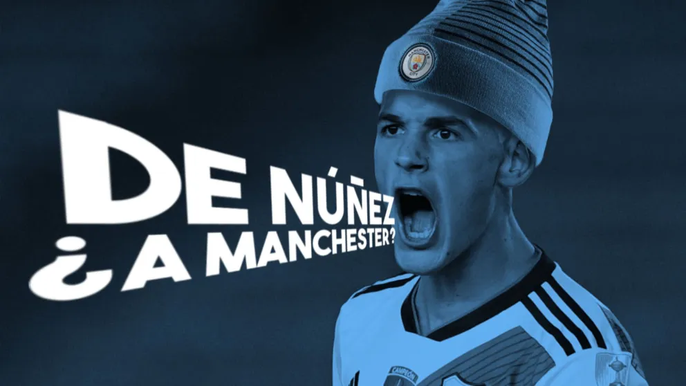 Pep Guardiola quiere llevarse a Lucas Martínez Quarta a Manchester City
