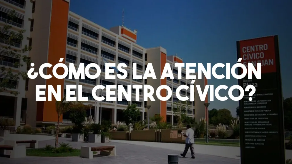 Continúan las guardias mínimas y los controles en los ingresos del cívico