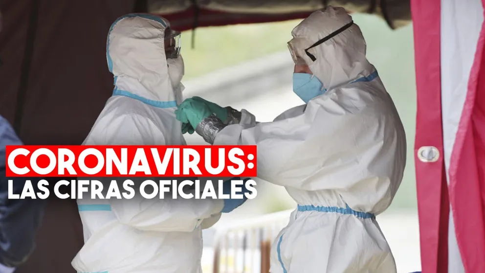 Coronavirus en la Argentina: confirmaron nueve muertes y 163 nuevos casos