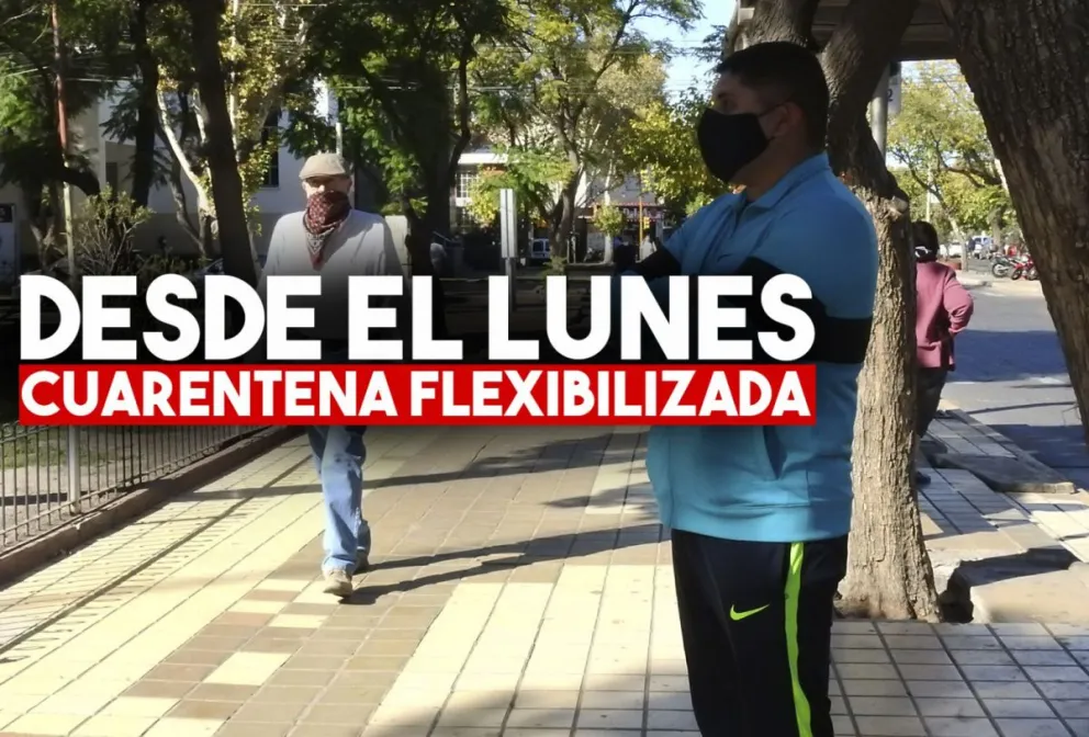 El Comité COVID-19 avanza en la flexibilización de la cuarentena