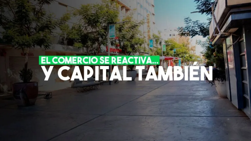 ¿Cómo funcionarán los servicios en Capital desde el lunes?