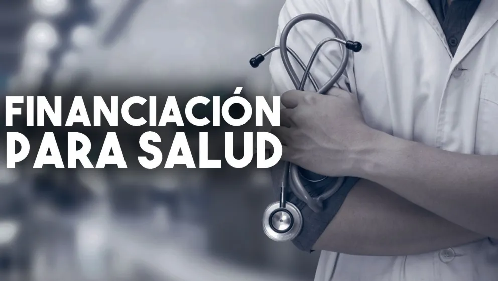 Prestadores de salud recibirán financiación de la OSP