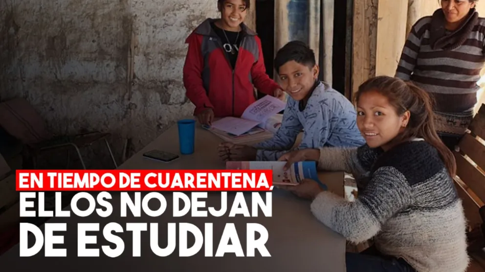 El desafío de garantizar la educación a los pueblos originarios