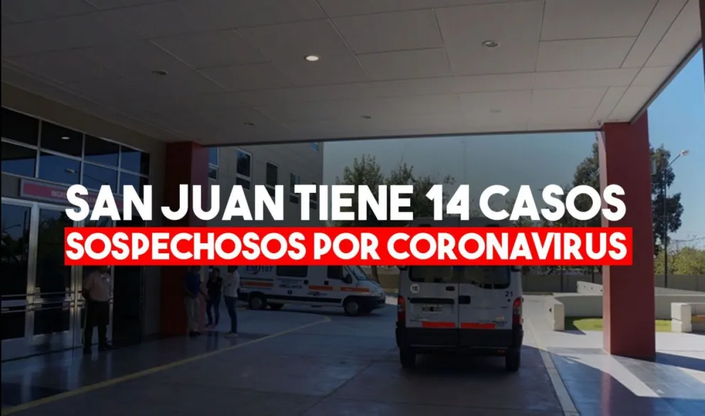 Descartaron tres casos sospechosos de coronavirus