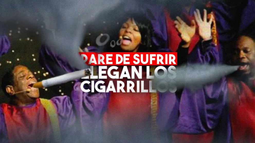 Ya hay fecha de llegada de los cigarrillos a San Juan
