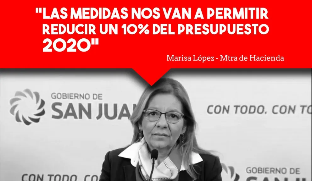 Éstas son las medidas que tomaron desde Hacienda para hacer frente a la crisis