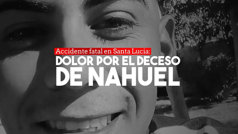 Identificaron al joven que falleció tras chocar con un camión