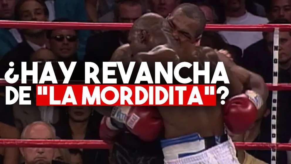 Mike Tyson-Evander Holyfield: posible día y lugar para la pelea más esperada de 2020