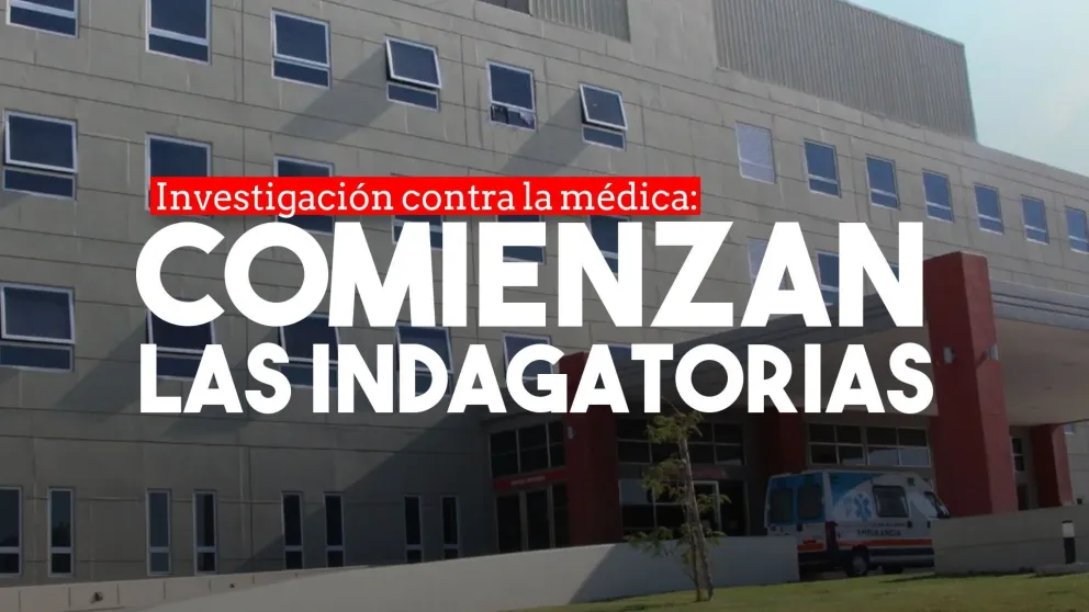 El juez comienza hoy con las indagatorias testimoniales