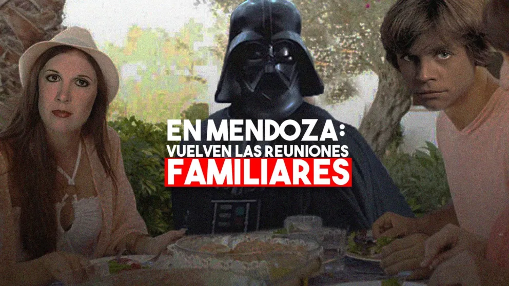Autorizaron las reuniones familiares en Mendoza
