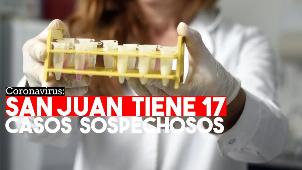 Sin nuevos casos positivos de coronavirus, disminuye la cantidad de casos sospechosos