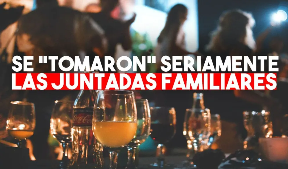 Detienen a 48 personas que estaban en un resto - bar