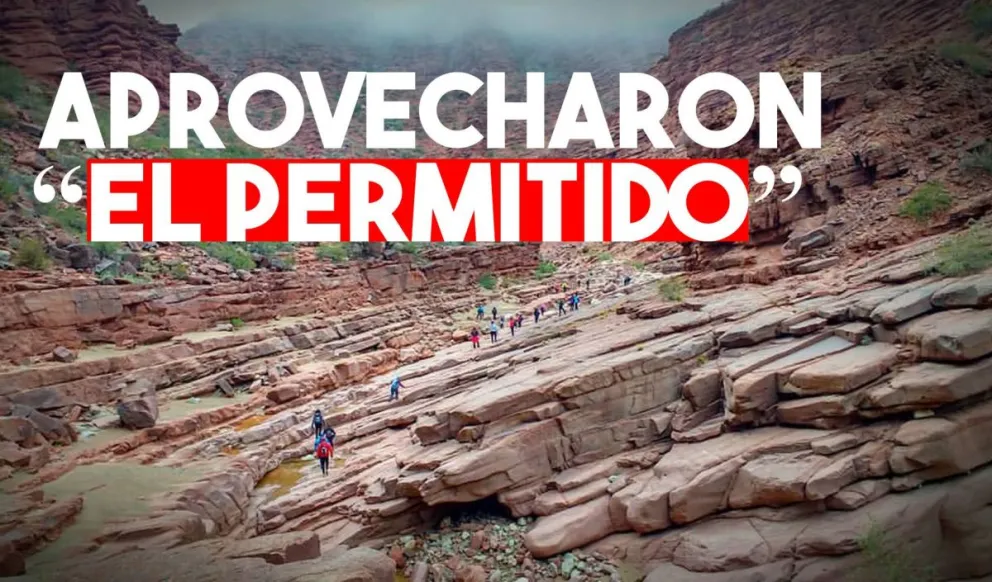 Miles de sanjuaninos decidieron hacer deportes con autorización