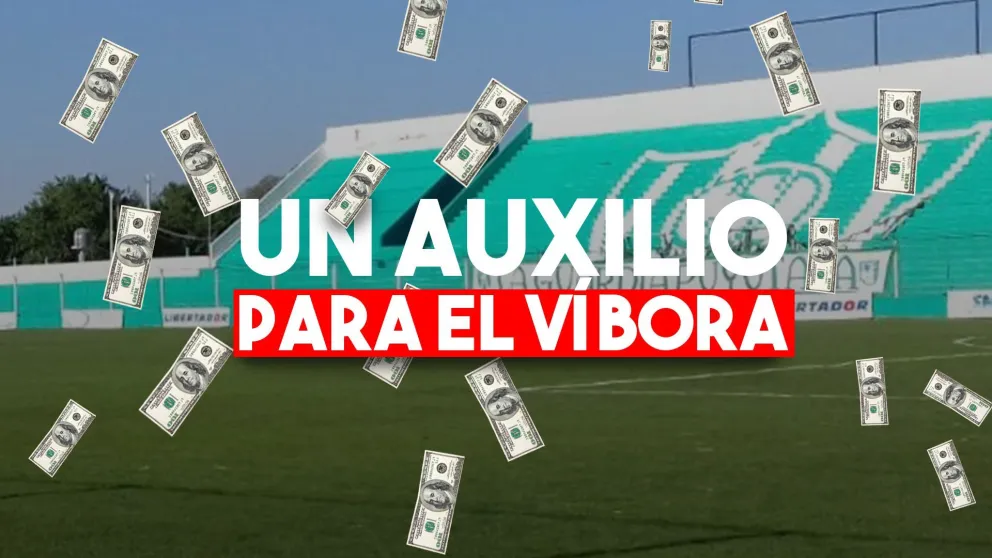 Desamparados recibirá ayuda del Estado para pagar sueldos