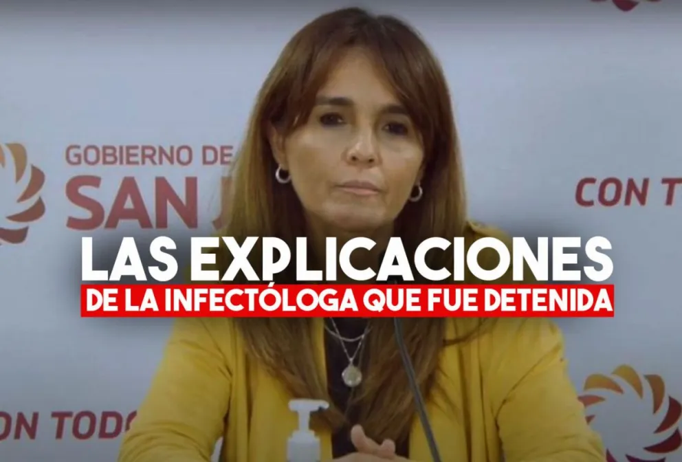 Rosa Contreras: “Mi intervención fue facilitar un papel que faltaba para completar un vuelo ya autorizado”