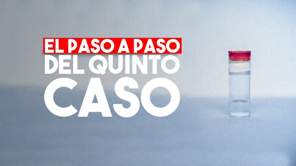 Aseguran que el médico no atendió pacientes tras tener contacto con la infectada