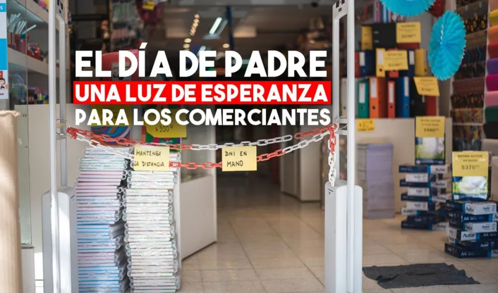 Día del Padre: en San Juan no se cambiaría la fecha