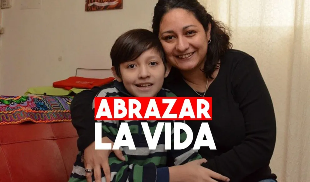 “Abrazos de Vida”, la campaña en redes por el Día Nacional de la Donación de Órganos