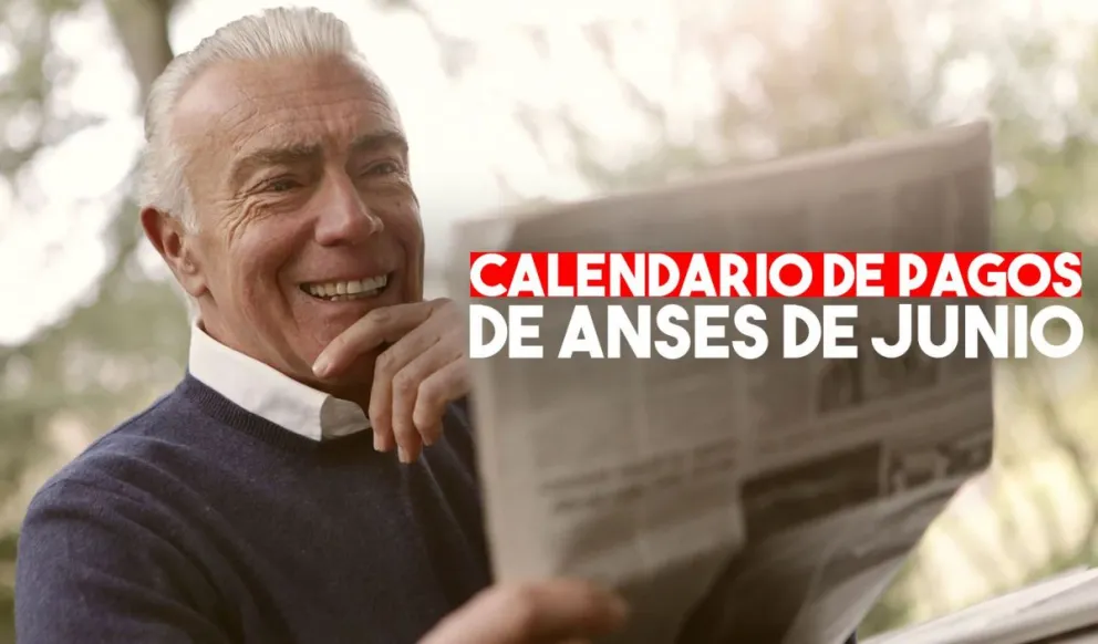 En junio jubilados y pensionados podrán cobrar por ventanilla