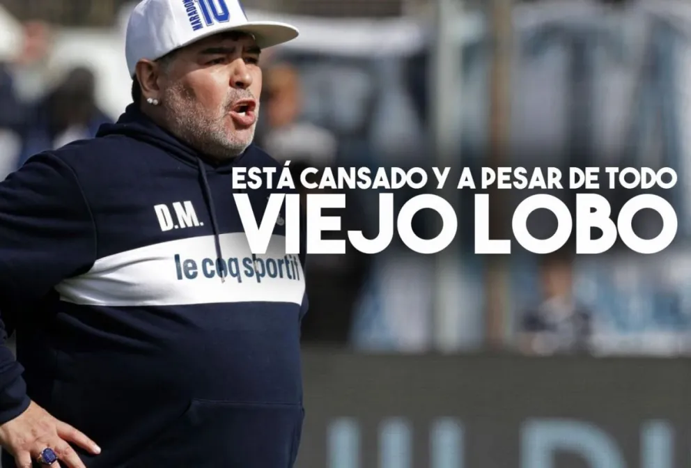 ¿Diego Lobo hasta el 2021?