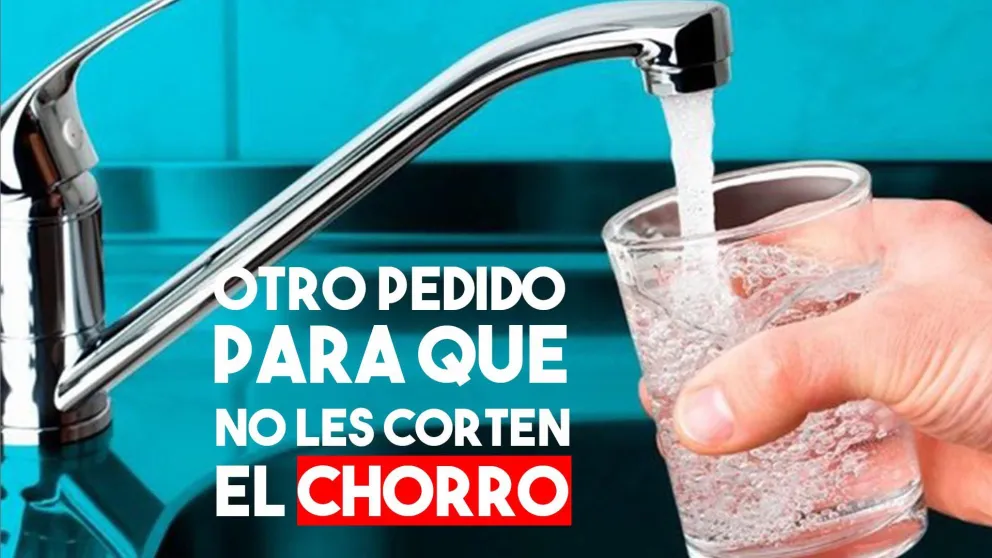 A pesar de la insistencia, las Uniones Vecinales no consiguen ayuda para abonar la luz