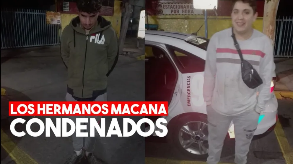 Borracho y loco: se metieron con auto y todo a la peatonal pero no van presos