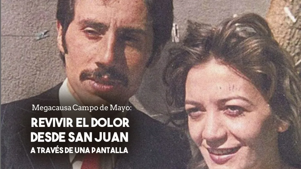 Lesa Humanidad: declaró Jorge Catnich por teleconferencia