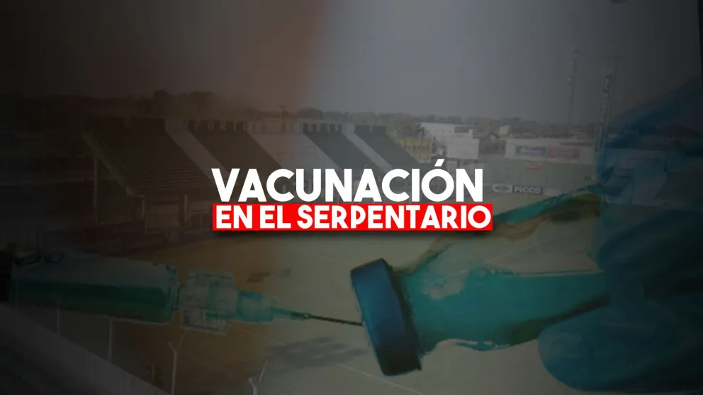 En Sportivo Desamparados regresa el operativo "Vacunate en el club"