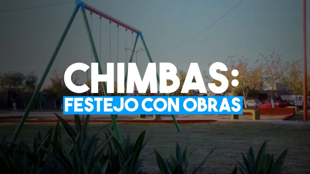 Cumple 26 años el Lote Hogar 59 y lo celebró con nuevas obras