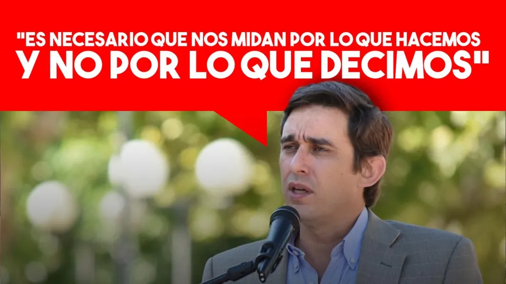 Las medidas de Baistrocchi por el Covid-19