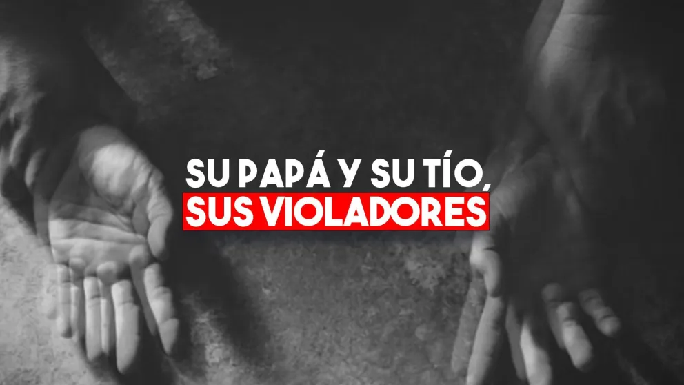 Una mujer con discapacidad fue abusada por su padre y su tío, el único que será condenado