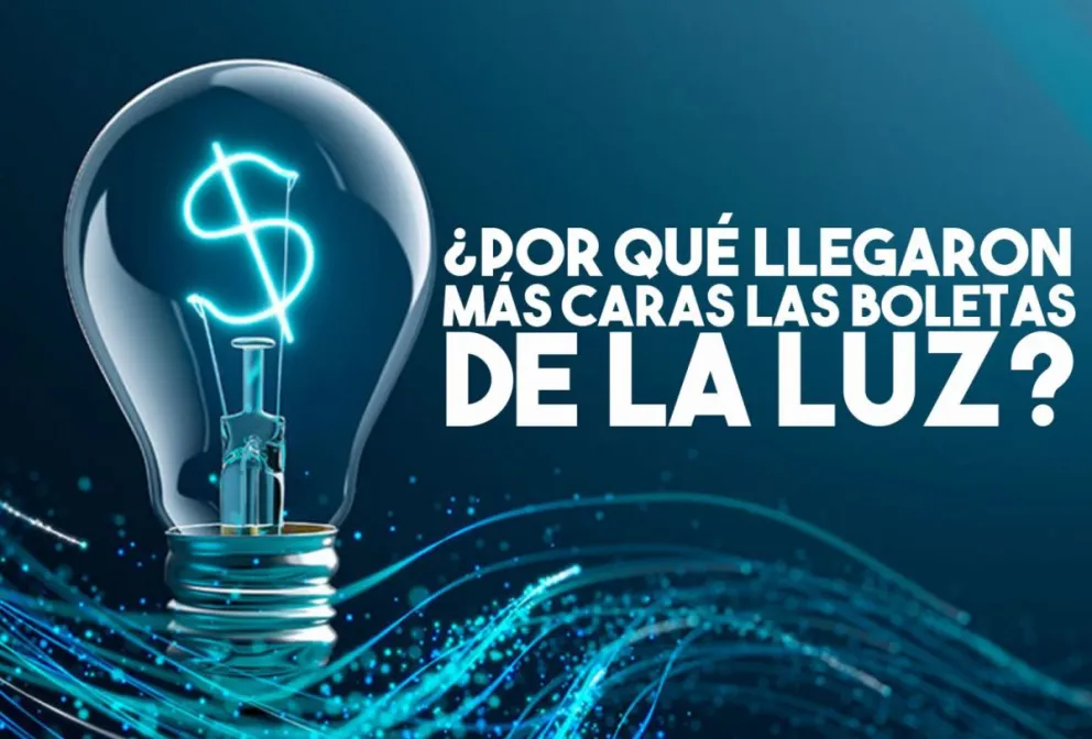 El consumo de energía aumentó un 58% en verano