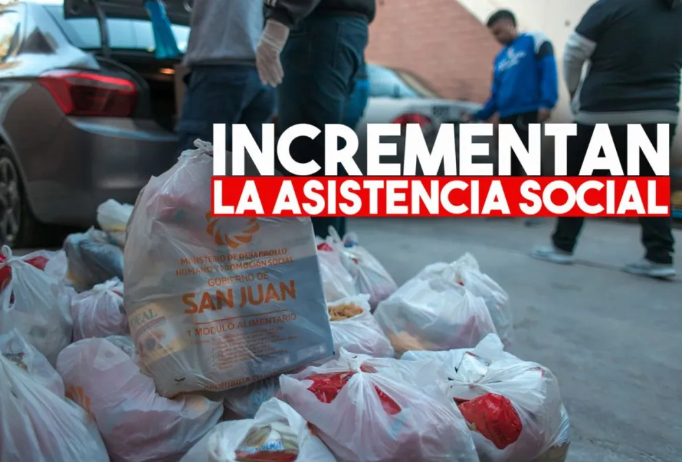 Por el frío, al gobierno aumentará 30% la asistencia social