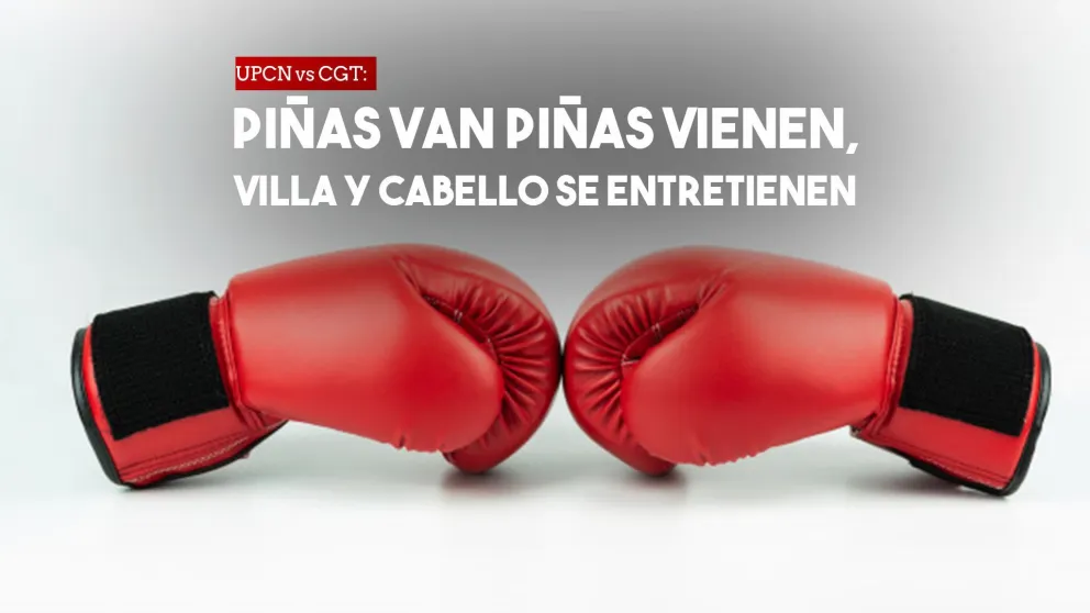 Pepe Villa durísimo contra Eduardo Cabello