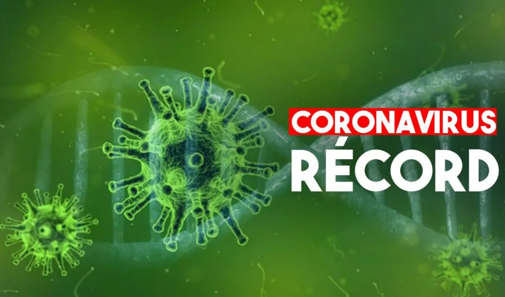 Coronavirus en la Argentina: se registraron 1.141 contagios en las últimas 24 horas