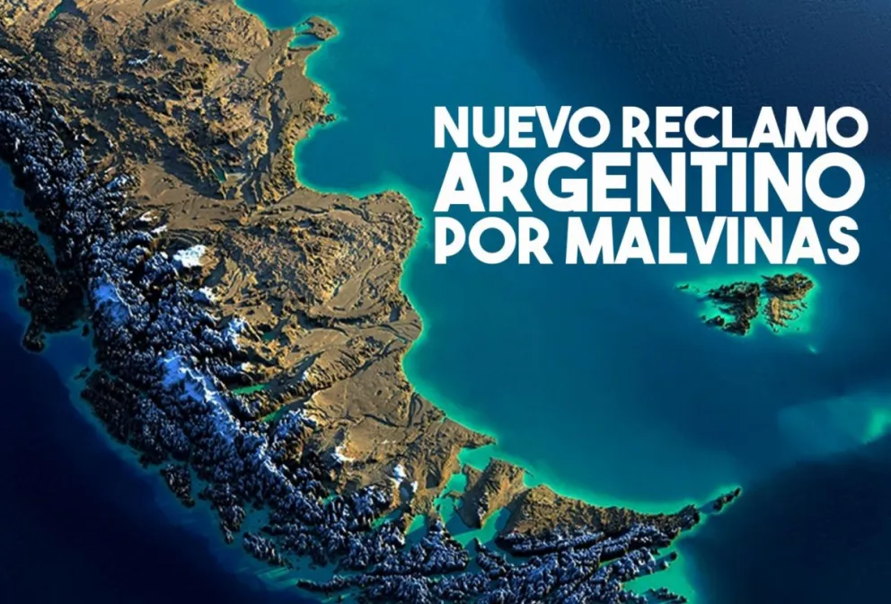 Islas Malvinas: Cancillería  volvió a reclamar por la reanudación de las negociaciones con el Reino Unido