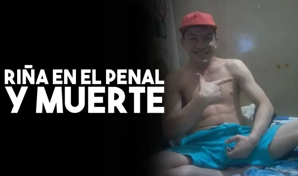 Tras una pelea, murió un interno del Penal de Chimbas