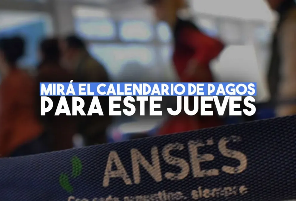 IFE, AUH y jubilados: quiénes cobran hoy