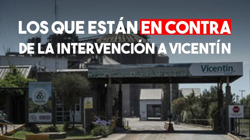 La Mesa de Productividad local manifestó su rechazo a la intervención de empresas privadas