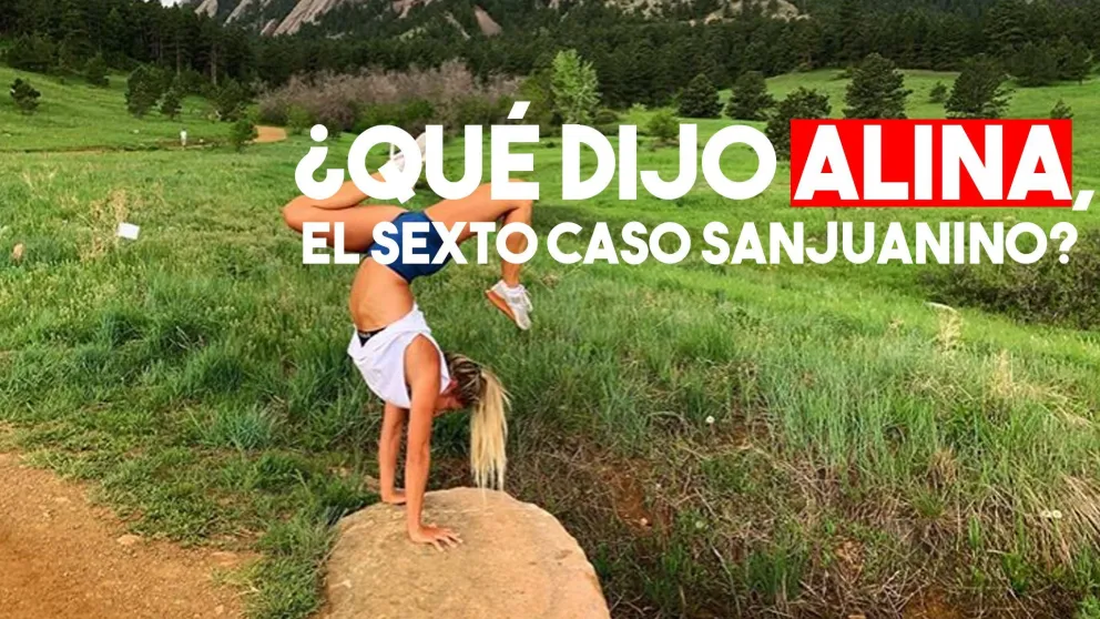 El sexto caso de COVID hizo un pedido en sus redes sociales