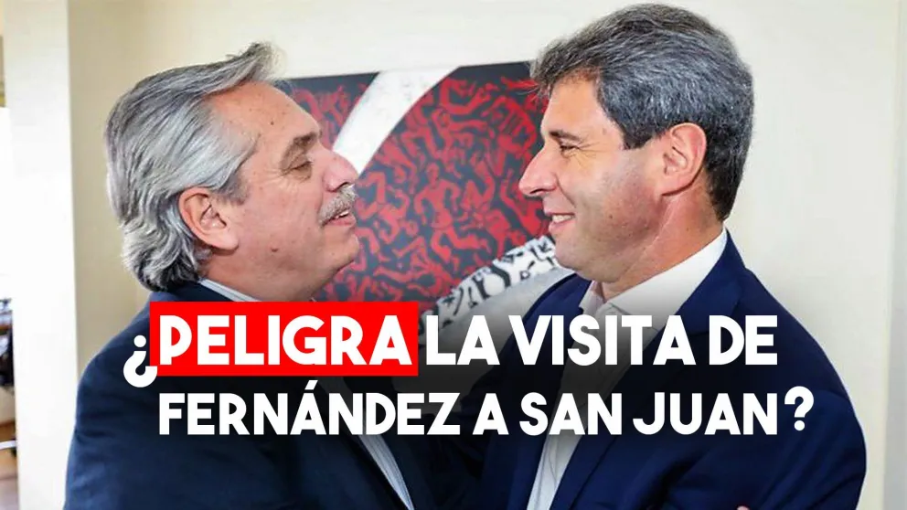 ¿Alberto Fernández en cuarentena?