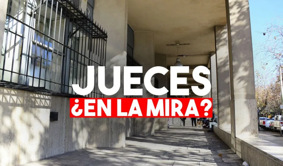 El Jurado de Enjuiciamiento sesionó por dos denuncias contra jueces