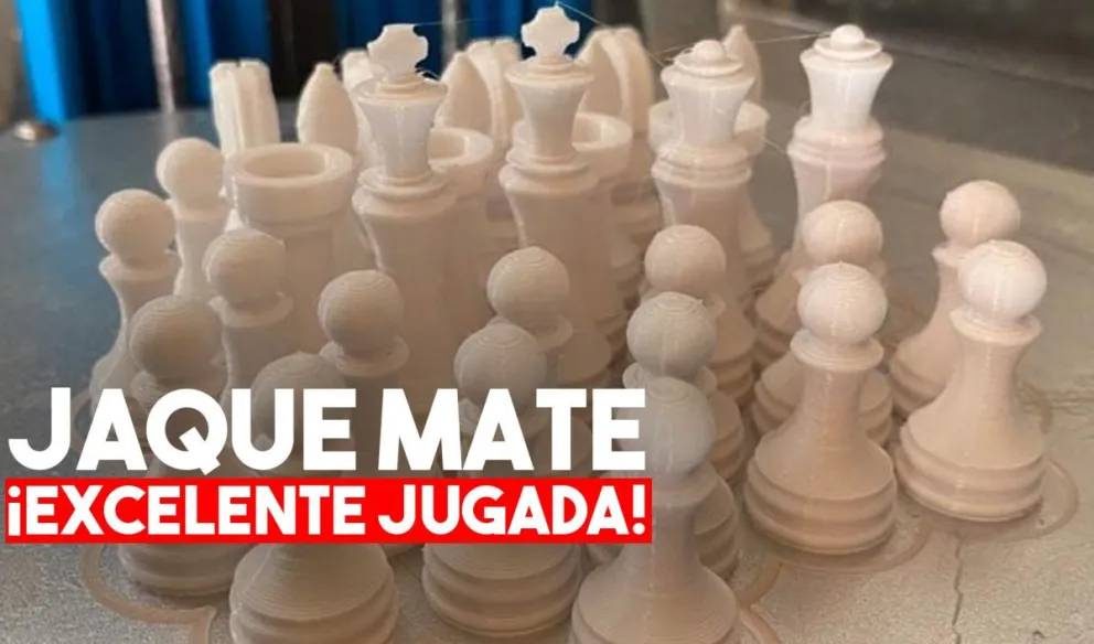 El gran proyecto de contención y aprendizaje a través de la fabricación de juegos didácticos