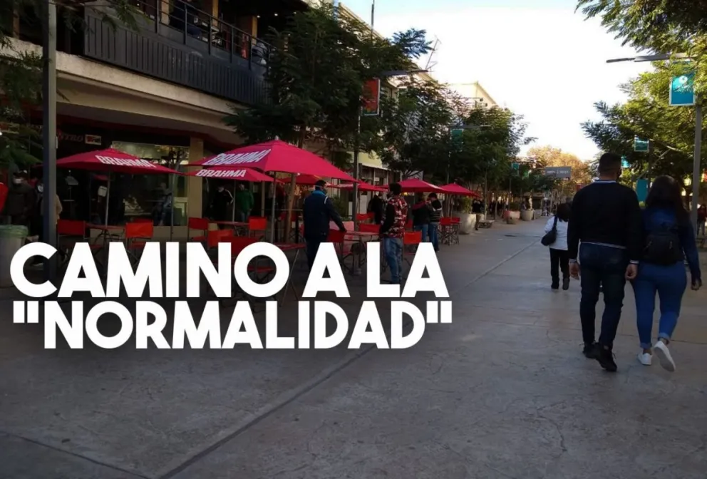 Desde hoy: actividad artística, cambios en el comercio y más horario para deportes