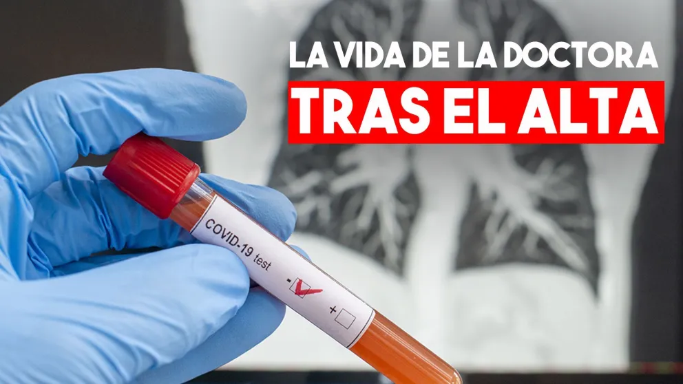 La médica del polémico cuarto caso, ¿con asistencia psicológica?